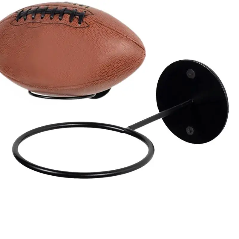 Wall Mounted Basketball Storage Rack Plastic Multi-purpose Football Display Shelf Ball Holder Space Saving Living Room Decor
Wall Mounted Basketball Storage Rack Plastic Multi-purpose Football Display Shelf Ball Holder Space Saving Living Room Decor