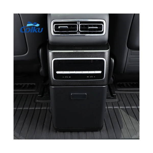 Special Design Lixiang L7 Cooler Fridge 5.5L Small Compact Car Refrigerator Compact for Electric Car
Special Design Lixiang L7 Cooler Fridge 5.5L Small Compact Car Refrigerator Compact for Electric Car