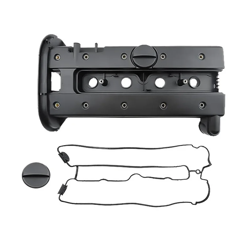 A80X-New Engine Valve Cover For Opel Andra For Captiva Part Numbers 92068243 4805294
A80X-New Engine Valve Cover For Opel Andra For Captiva Part Numbers 92068243 4805294