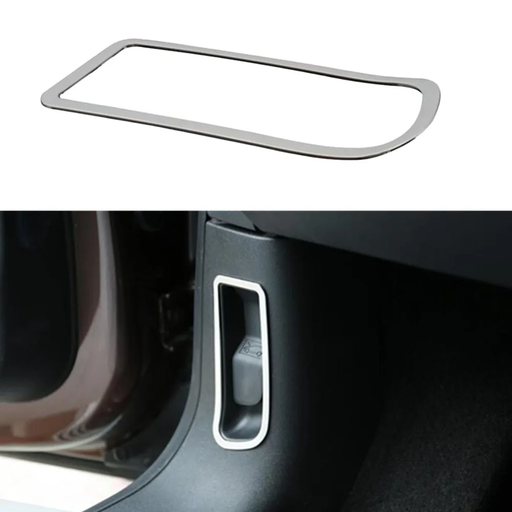Автомобильный детектор для Peugeot 2008 2014 2015 2016 2017, Стайлинг, передняя капота, крышка машины из нержавеющей стали, рамка переключателя, отделка
Автомобильный детектор для Peugeot 2008 2014 2015 2016 2017, Стайлинг, передняя капота, крышка машины из нержавеющей стали, рамка переключателя, отделка
