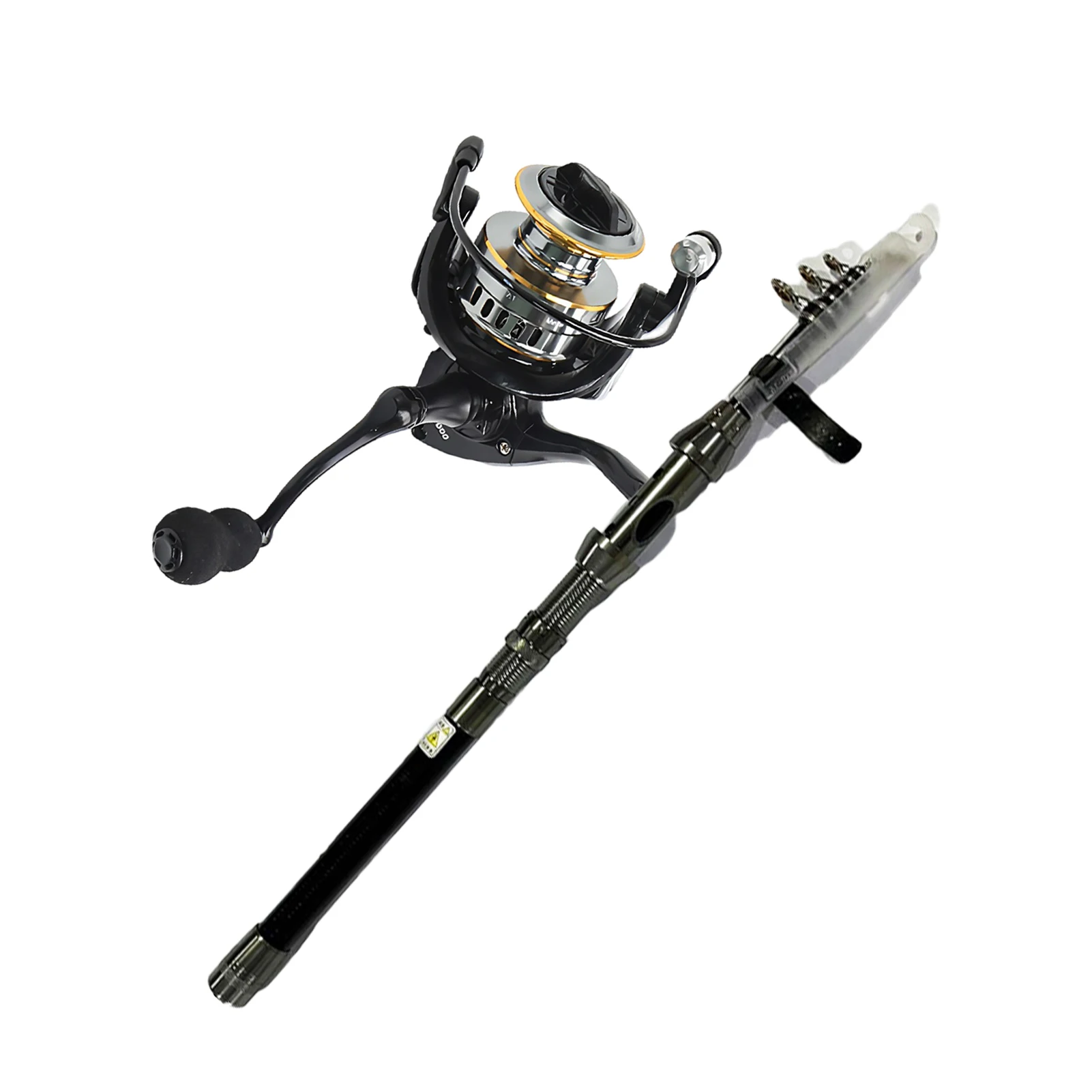 Карбоновая рыбалка Рыбалка для переноски телескопической удочки
Карбоновая рыбалка Рыбалка для переноски телескопической удочки