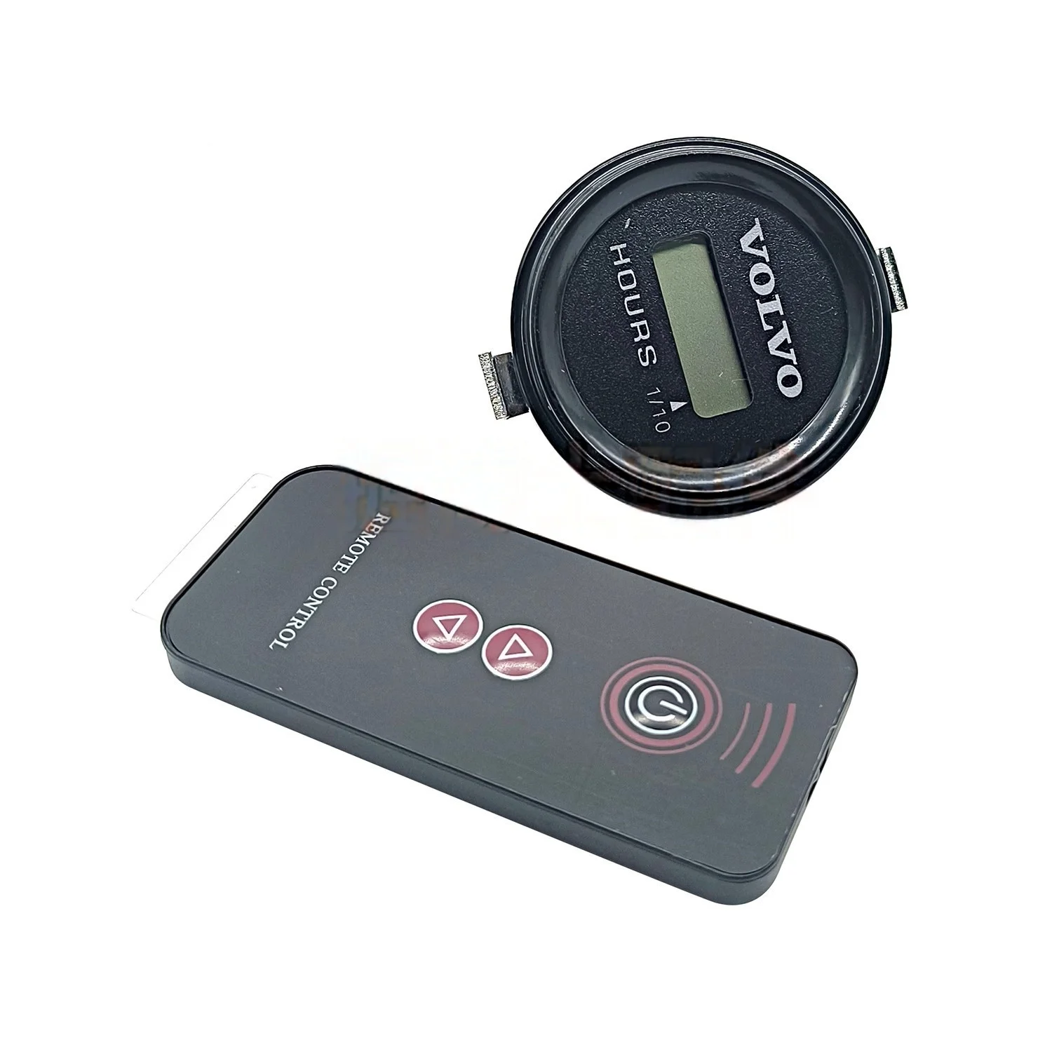 Volvo Excavator Workmeter Remote Timer Schedule for EC210 EC240 EC290 EC460 EC480 Models Heavy Equipment Monitoring System
Volvo Excavator Workmeter Remote Timer Schedule for EC210 EC240 EC290 EC460 EC480 Models Heavy Equipment Monitoring System