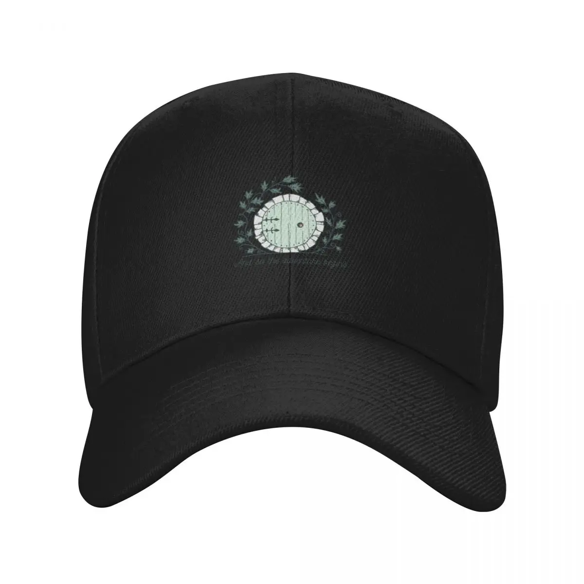 Baggins Door with Twigs Shirts New design 2021 Baseball Cap sun caps Luxury Cap Sun Hat For Children Women's Hats Men's
Baggins Door with Twigs Shirts New design 2021 Baseball Cap sun caps Luxury Cap Sun Hat For Children Women's Hats Men's