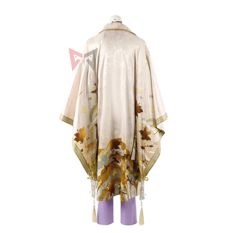 CyNu: Carnival Kuya Cosplay Costume Coat Dress Belt For Female Male Custom Made Size
CyNu: Carnival Kuya Cosplay Costume Coat Dress Belt For Female Male Custom Made Size