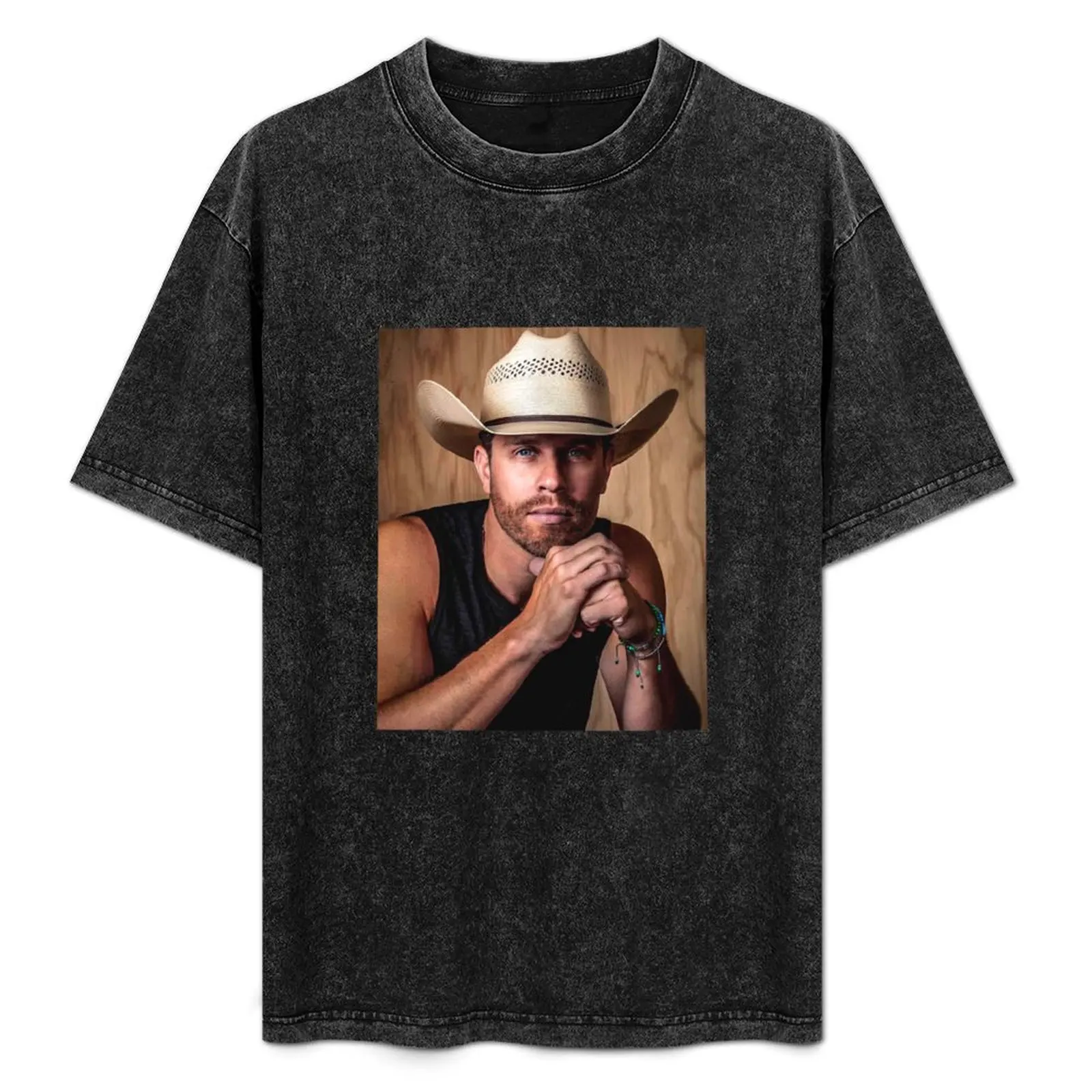 Dustin Lynch T-Shirt Lightweight Hiking T-Shirt
Dustin Lynch T-Shirt Lightweight Hiking T-Shirt