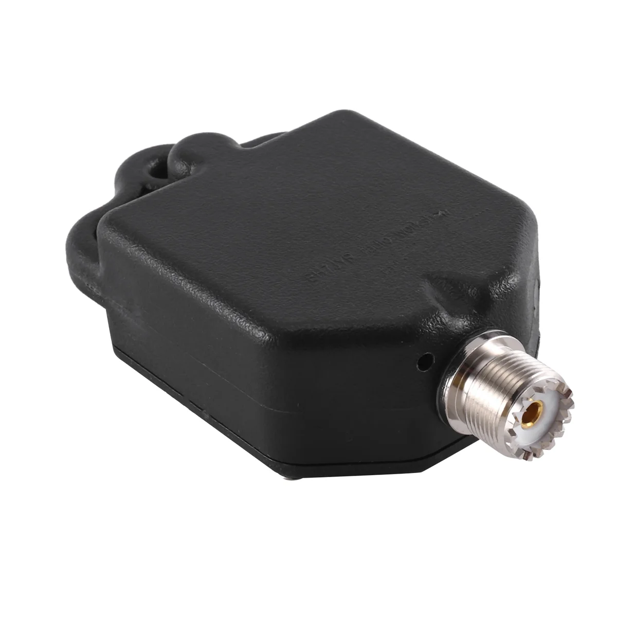 1:64 Balun 4-полосная 8-полосная антенна для концевой подачи с использованием частотного диапазона 1-30 МГц мощностью 100 Вт (PEP)
1:64 Balun 4-полосная 8-полосная антенна для концевой подачи с использованием частотного диапазона 1-30 МГц мощностью 100 Вт (PEP)