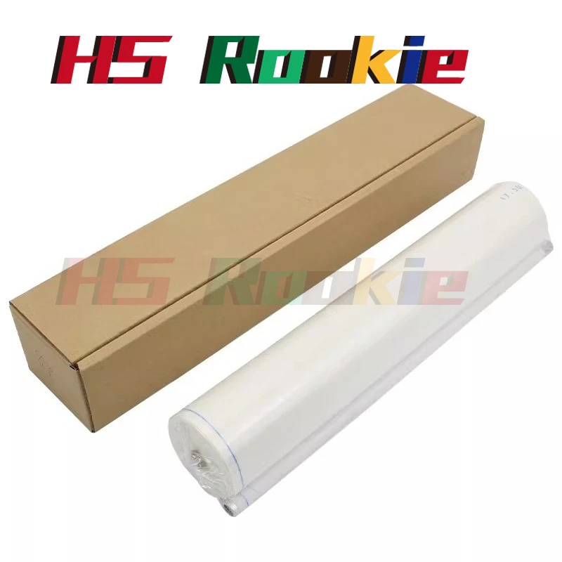 For Sharp MX M 1054 1055 1204 1205 850 904 905 950 1100 9008 12008 10508 MX-950WC NROLN1665FCZ1 Fuser Cleaning Web Roller
For Sharp MX M 1054 1055 1204 1205 850 904 905 950 1100 9008 12008 10508 MX-950WC NROLN1665FCZ1 Fuser Cleaning Web Roller