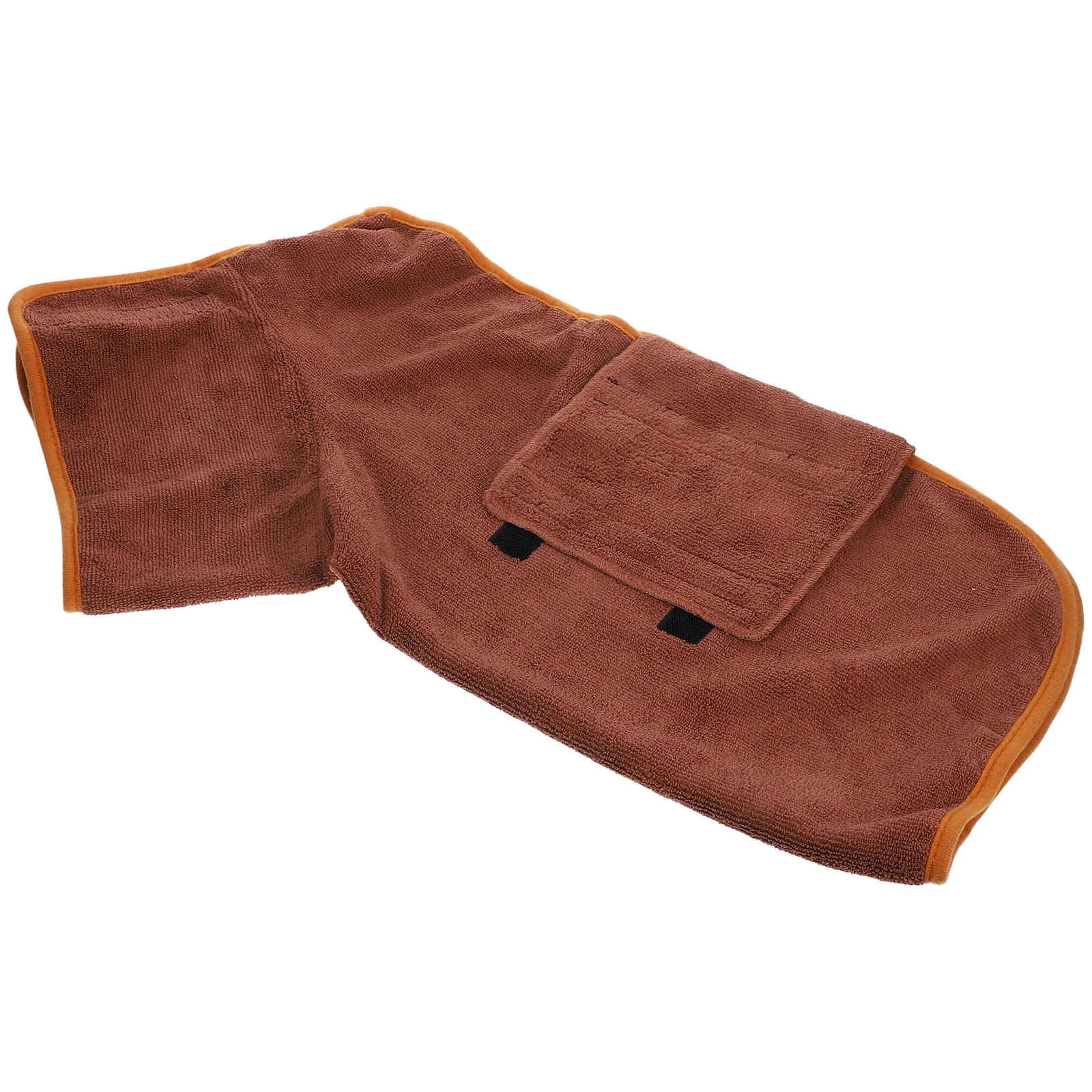 Pet Absorbent Bathrobe Dog Towel Cat Clean Washcloth Fiber Bathing Supplies Small Medium Large Pets Fast Drying Reusable
Pet Absorbent Bathrobe Dog Towel Cat Clean Washcloth Fiber Bathing Supplies Small Medium Large Pets Fast Drying Reusable
