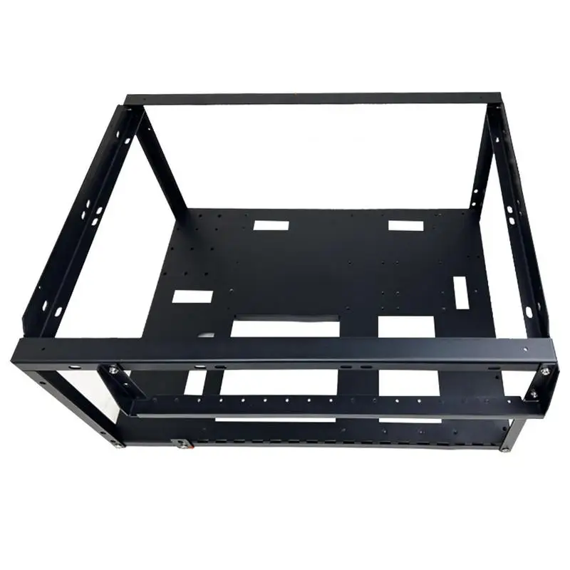 Штабелируемый открытый корпус «сделай сам» X79 X99 Duals EATX, материнская плата, компактный корпус ATX Mid-Tower, корпус компьютера, стойка для водяного охлаждения
Штабелируемый открытый корпус «сделай сам» X79 X99 Duals EATX, материнская плата, компактный корпус ATX Mid-Tower, корпус компьютера, стойка для водяного охлаждения