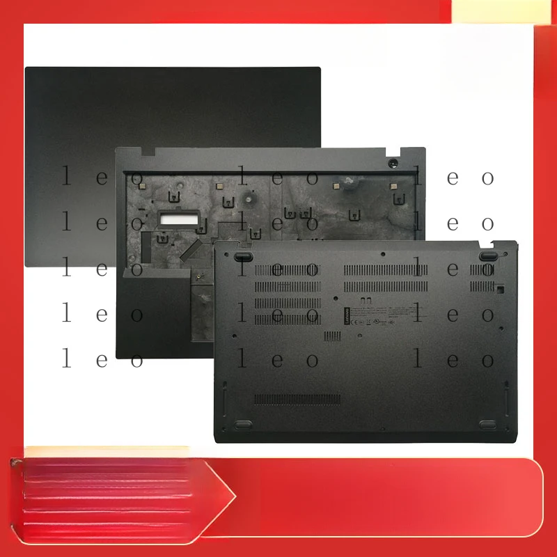 Подходит для Lenovo ThinkPad L580 (корпус A), L590 (корпус B), задняя крышка экрана L580 01LW240.
Подходит для Lenovo ThinkPad L580 (корпус A), L590 (корпус B), задняя крышка экрана L580 01LW240.