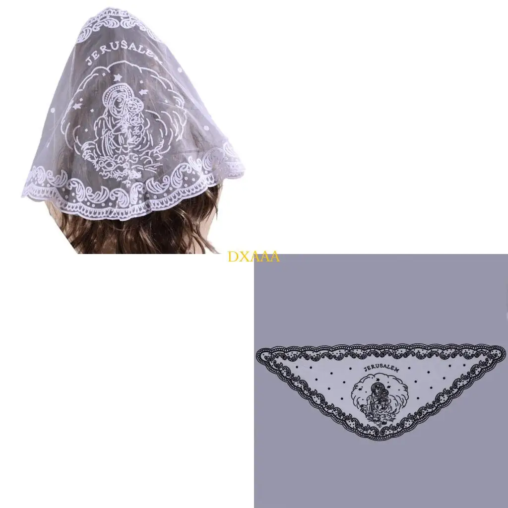 DXAA Eye Catching Unisex Scarf With Practical Easy Care Fabric Convertible To Shawl Headwear Lightweight Travel Scarf
DXAA Eye Catching Unisex Scarf With Practical Easy Care Fabric Convertible To Shawl Headwear Lightweight Travel Scarf