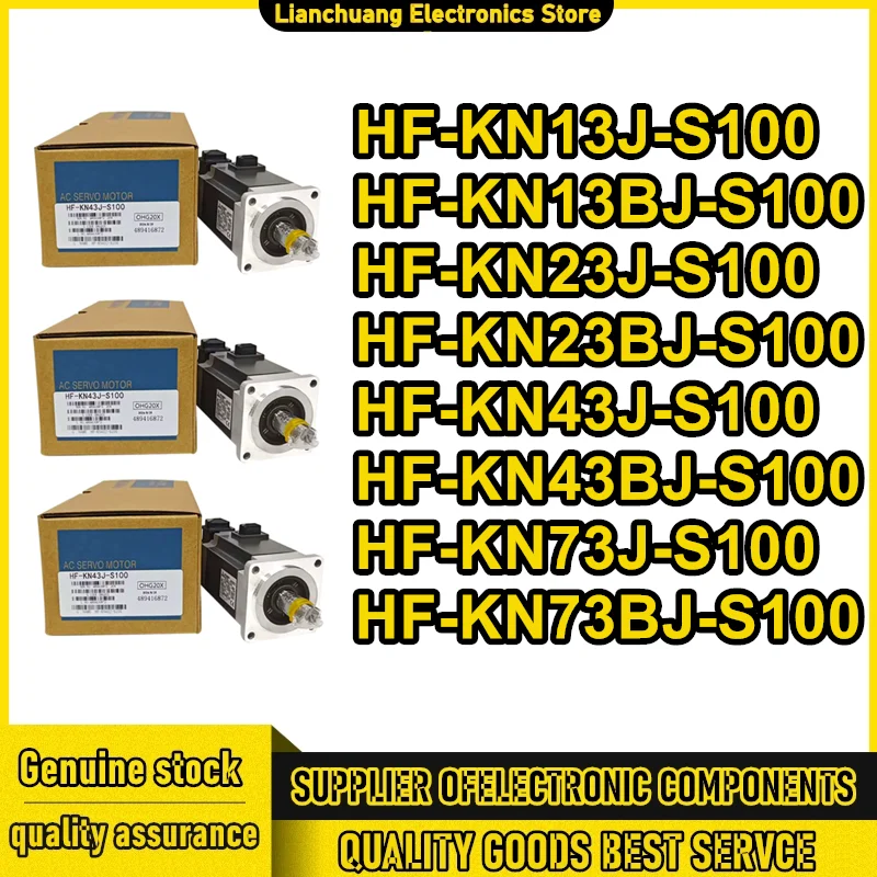 HF-KN13J-S100 HF-KN13BJ-S100 HF-KN23J-S100 HF-KN23BJ-S100 HF-KN43J-S100 HF-KN43BJ-S100 HF-KN73J-S100 HF-KN73BJ-S100 servo motor
HF-KN13J-S100 HF-KN13BJ-S100 HF-KN23J-S100 HF-KN23BJ-S100 HF-KN43J-S100 HF-KN43BJ-S100 HF-KN73J-S100 HF-KN73BJ-S100 servo motor
