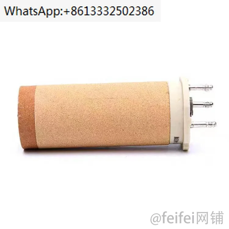 Ceramic heating core 4400W 145.436 high temperature heat resistant LHS 41L CLASSIC
Ceramic heating core 4400W 145.436 high temperature heat resistant LHS 41L CLASSIC