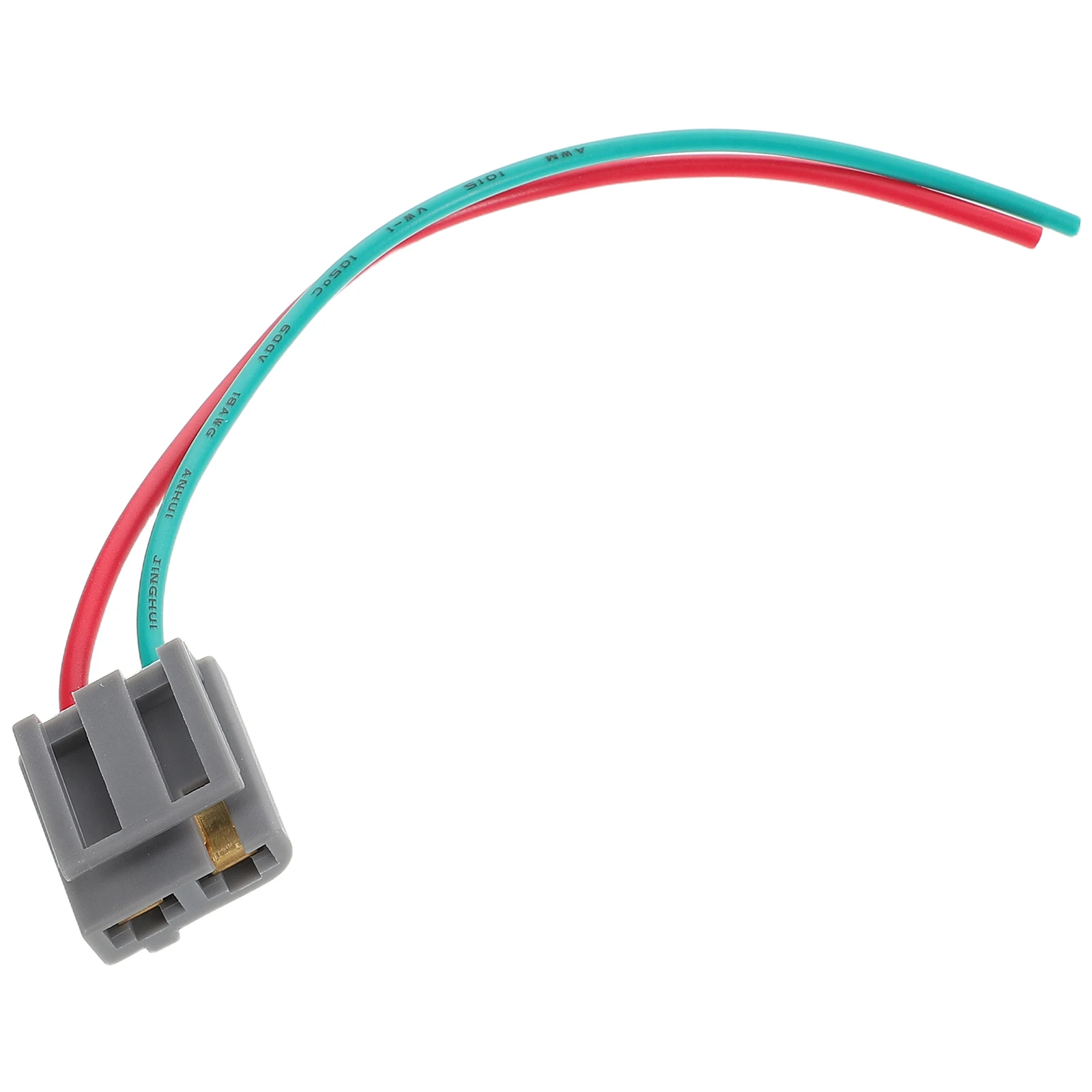 Distributor Wiring Harness Auto Parts Electrical Connection Durable Plastic Easy Installation Automotive Tool Component
Distributor Wiring Harness Auto Parts Electrical Connection Durable Plastic Easy Installation Automotive Tool Component