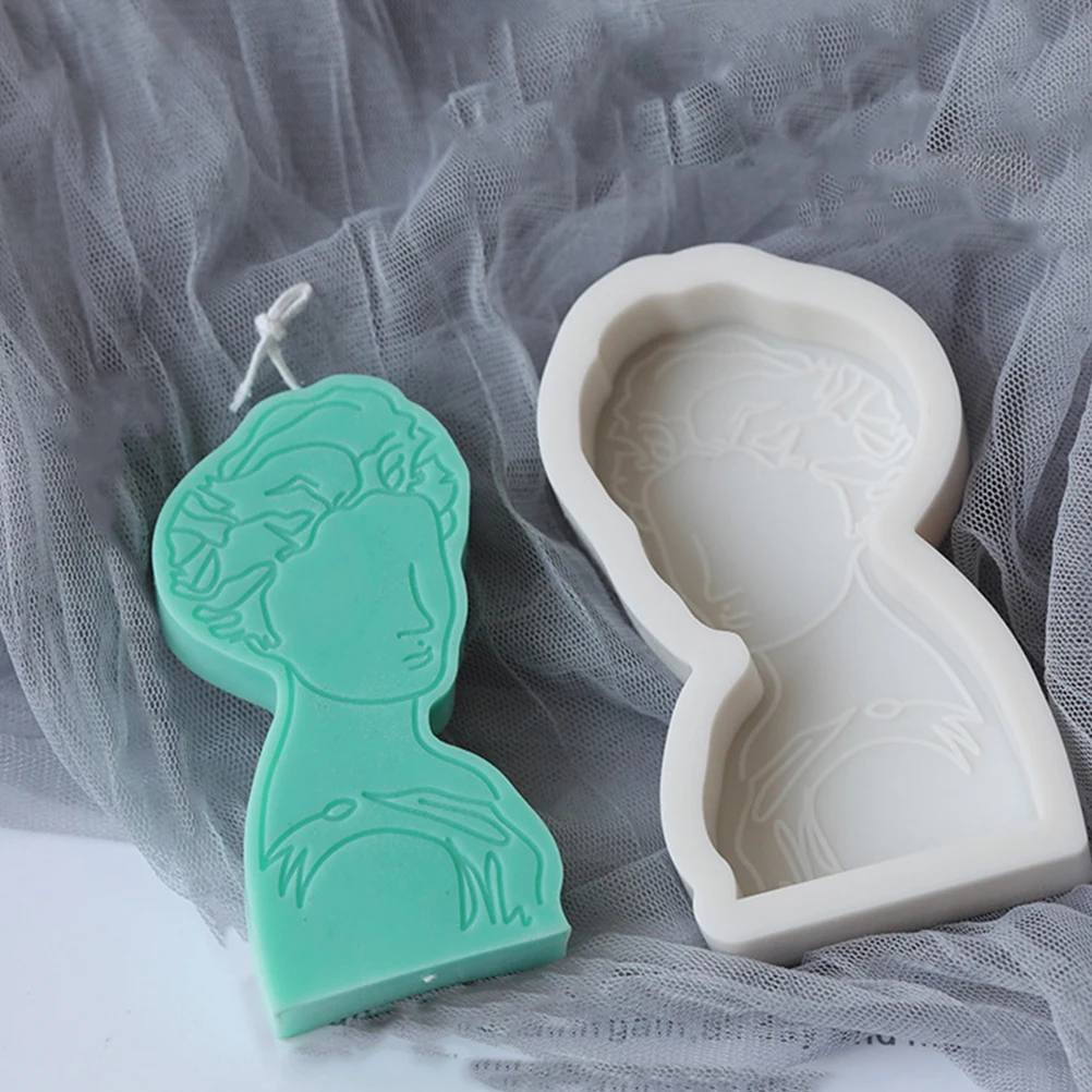 Silicone Biscuit H made Soap C Mold Portrait Mold DIY Crafts Supplies Creative COOKIE MOULD Durable Reusable
Silicone Biscuit H made Soap C Mold Portrait Mold DIY Crafts Supplies Creative COOKIE MOULD Durable Reusable