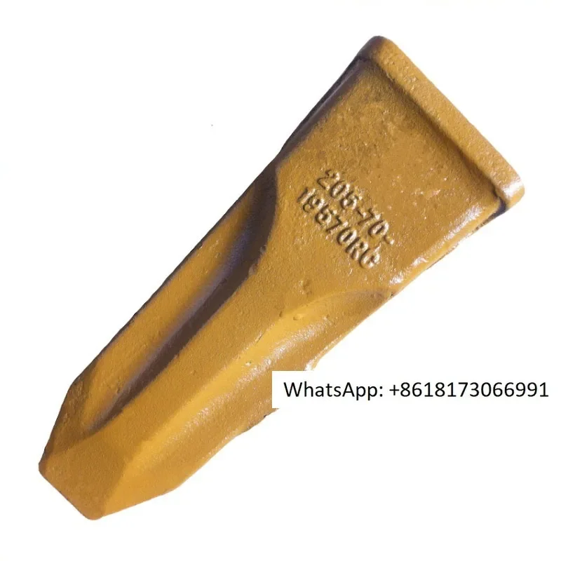 Экскаватор Pc130 Pc60 Pc100 Pc200 Pc300 K85Rc Зубья ковша, Зубья ковша экскаватора Pc40 Pc200 Pc400 2057019570
Экскаватор Pc130 Pc60 Pc100 Pc200 Pc300 K85Rc Зубья ковша, Зубья ковша экскаватора Pc40 Pc200 Pc400 2057019570