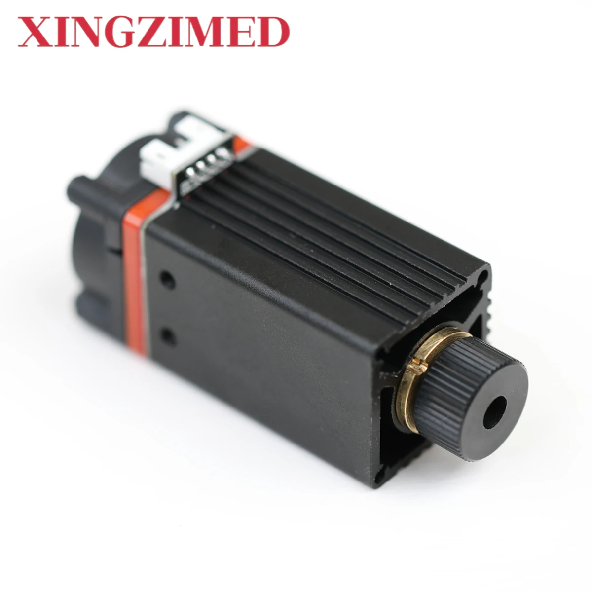 XINGZIMED Лидер продаж NEJE N25410 2,5 Вт 450 нм комплект гравировального модуля с ЧПУ граверная головка
XINGZIMED Лидер продаж NEJE N25410 2,5 Вт 450 нм комплект гравировального модуля с ЧПУ граверная головка