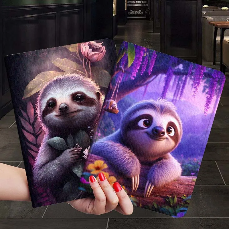 Anime sloth cute art Tablet Case For Samsung Galaxy Tab S7 S8 S9 S10 FE Plus 12.4 13.1 Inch
Anime sloth cute art Tablet Case For Samsung Galaxy Tab S7 S8 S9 S10 FE Plus 12.4 13.1 Inch