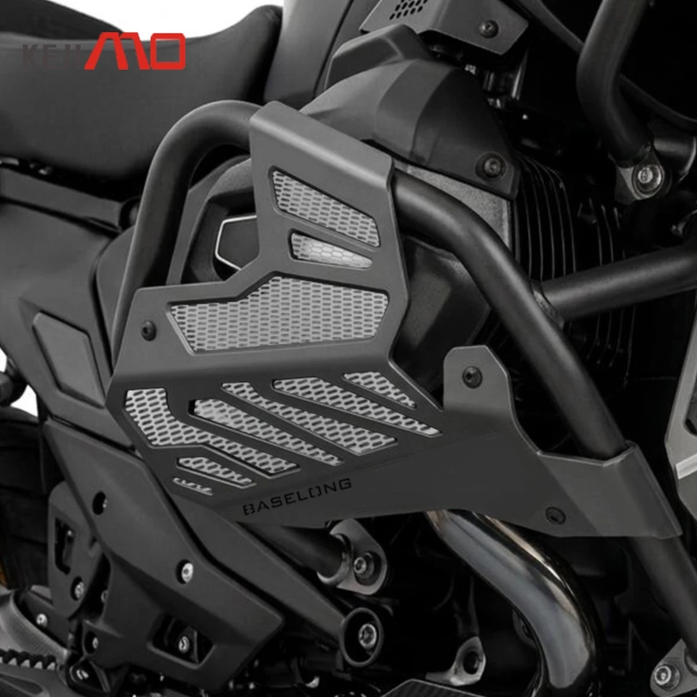 For BMW R1300GS Adventure R 1300 GS R1300 GS ADV R1300GSA 2023- 2026 2027 Motorcycle Engine Guard Cylinder Head Guards Protector
For BMW R1300GS Adventure R 1300 GS R1300 GS ADV R1300GSA 2023- 2026 2027 Motorcycle Engine Guard Cylinder Head Guards Protector