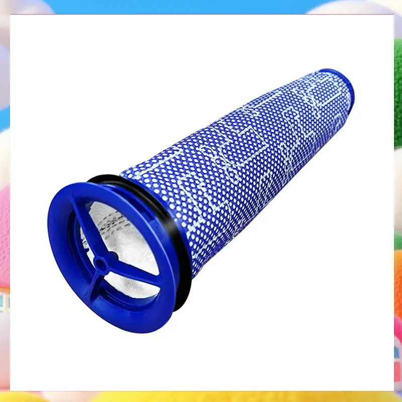 For Dyson DC40 Multi Floor Animal Vacuum Cleaner DY-924405-01 DY-923587-02 DY-922676-01 Roller Brush Hepa Filter-ABUA
For Dyson DC40 Multi Floor Animal Vacuum Cleaner DY-924405-01 DY-923587-02 DY-922676-01 Roller Brush Hepa Filter-ABUA