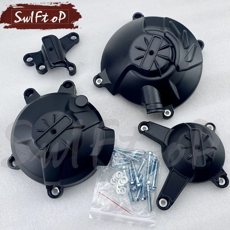 Motocrosss Engine Cover Guard Protection For For YAMAHA MT09 FZ09 2014 2015 2016 2017 2018-2020
Motocrosss Engine Cover Guard Protection For For YAMAHA MT09 FZ09 2014 2015 2016 2017 2018-2020