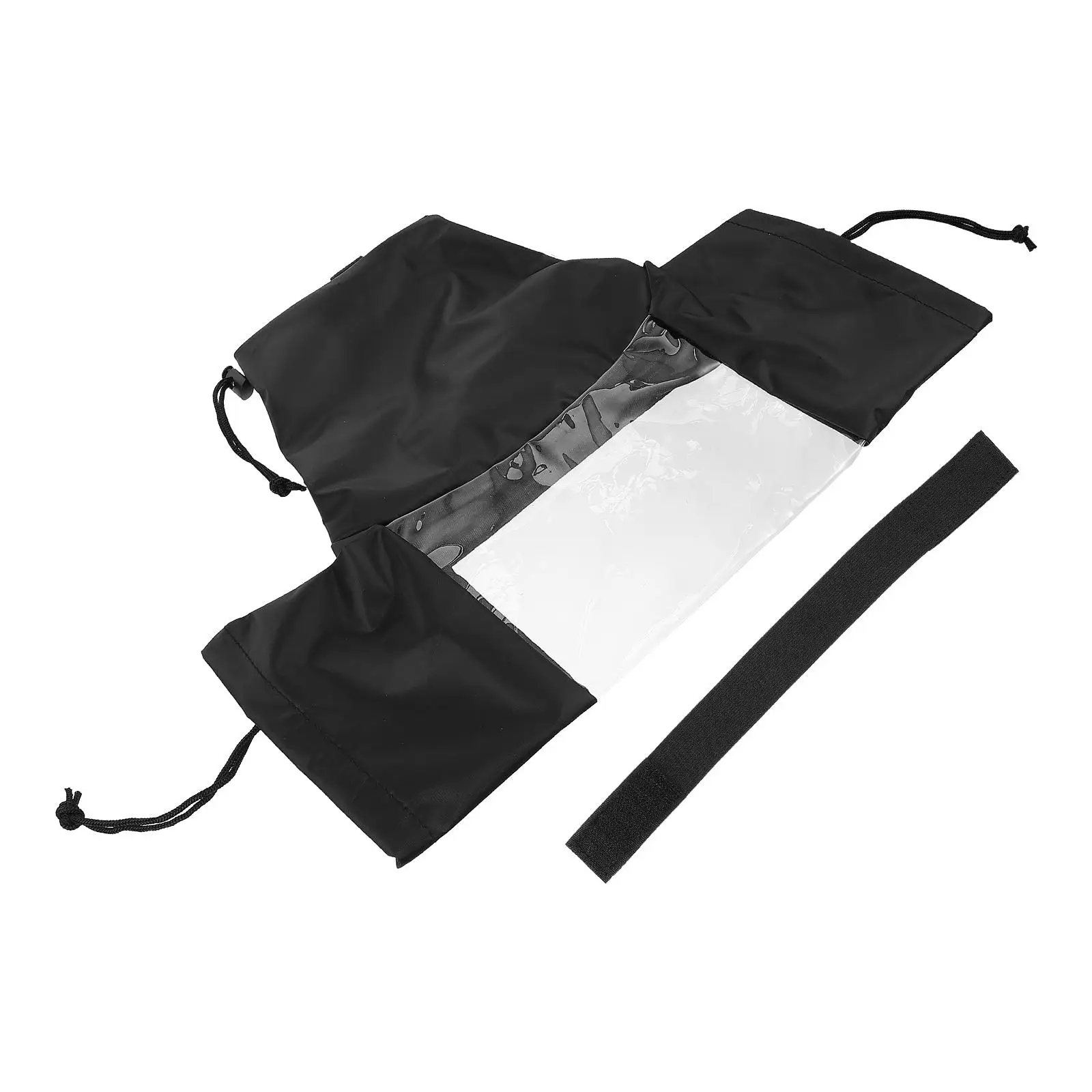 Camera Rain Cover Protector Waterproof Dustproof Covers for DSLR Cameras 8 6 Inch Lens Black Coat Photography Gift
Camera Rain Cover Protector Waterproof Dustproof Covers for DSLR Cameras 8 6 Inch Lens Black Coat Photography Gift
