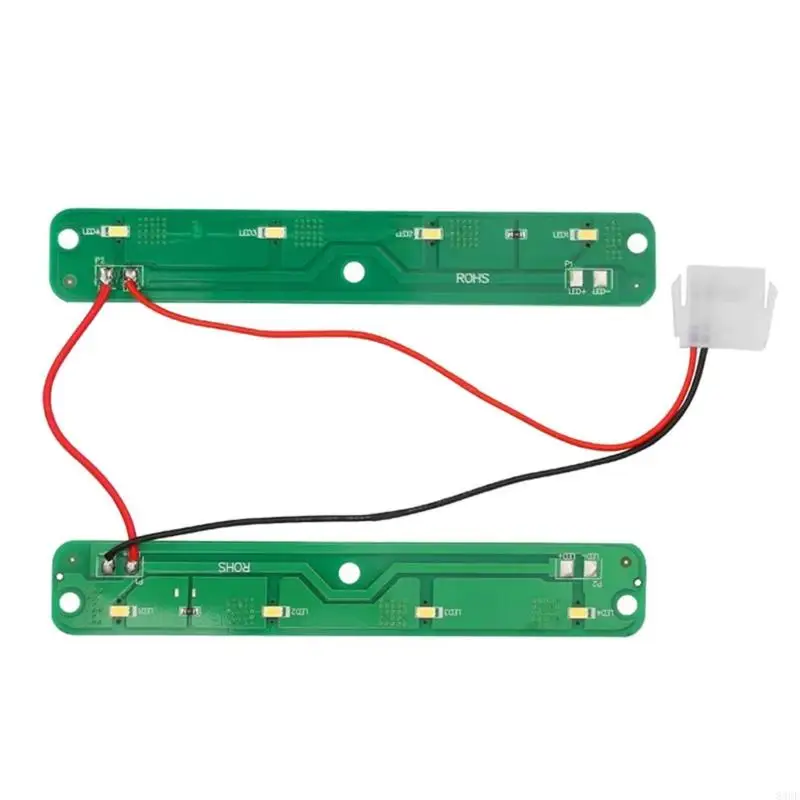 High Brightness LED Light Waterproof LED Light Simple Installation for W1104311 83CF
High Brightness LED Light Waterproof LED Light Simple Installation for W1104311 83CF