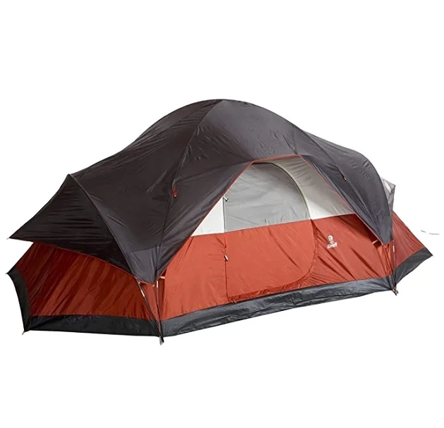 8 Person Lightweight Outdoor Large Family Waterproof Folding Camo Beach Easy Install House Automatic Camping Tents
8 Person Lightweight Outdoor Large Family Waterproof Folding Camo Beach Easy Install House Automatic Camping Tents