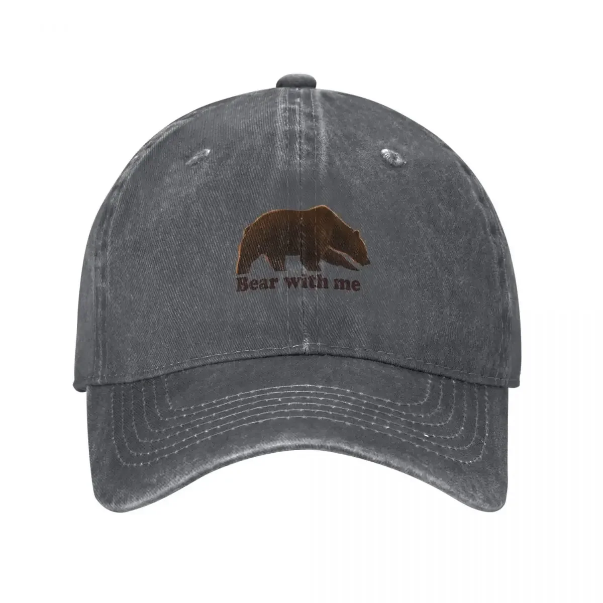 Bear with me Baseball Cap Golf Hat Man Christmas Hat Visor Women's Beach Outlet 2025 Men's
Bear with me Baseball Cap Golf Hat Man Christmas Hat Visor Women's Beach Outlet 2025 Men's