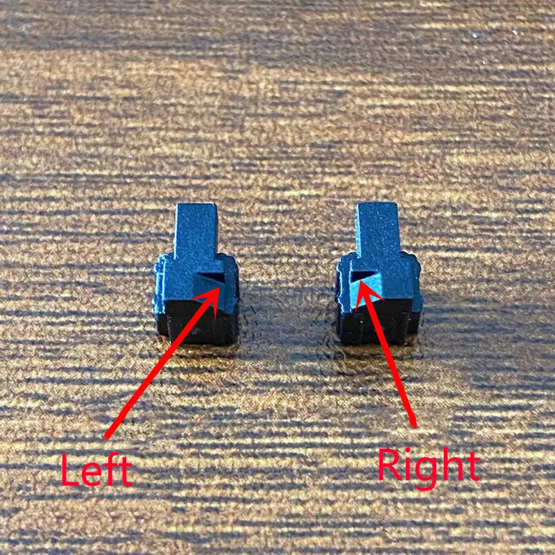 4 Pairs Replacement Locks For Nintendo Switch JoyCon Lock Replacement Lock Replacement Repair Parts
4 Pairs Replacement Locks For Nintendo Switch JoyCon Lock Replacement Lock Replacement Repair Parts