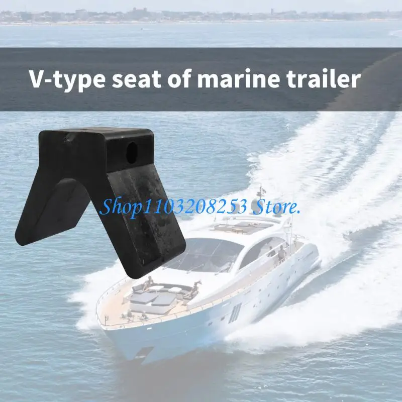 R6FA 2 Inch V Boat Trailer Bows Stop Easy Install Bows Stop Outdoor Boat Transport Weather Resistant Bows Stop for Lake
R6FA 2 Inch V Boat Trailer Bows Stop Easy Install Bows Stop Outdoor Boat Transport Weather Resistant Bows Stop for Lake