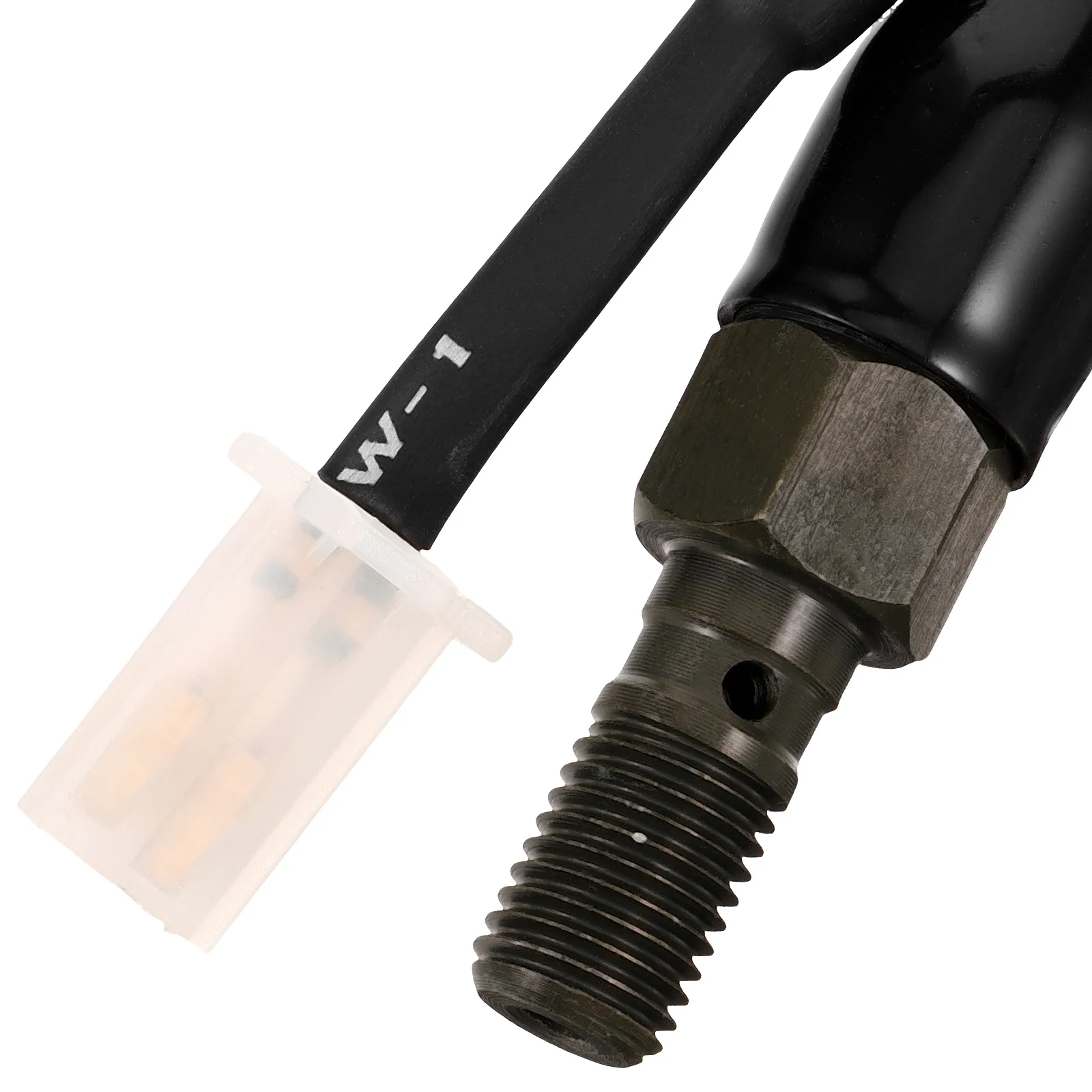 Brake Pump Hydraulic Switch Cable Electric Bike Motorcycle Cables Lines Safety Stylish Portable High Tension Smooth Wear
Brake Pump Hydraulic Switch Cable Electric Bike Motorcycle Cables Lines Safety Stylish Portable High Tension Smooth Wear