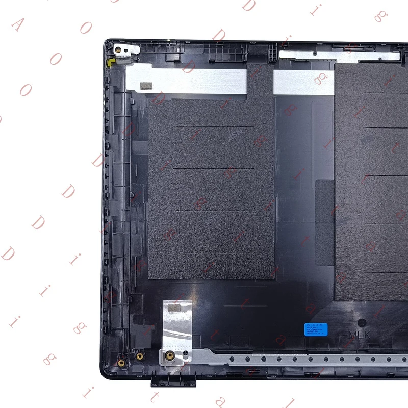 LL New 02K5F8 2K5F8 Black For Dell Latitude 3420 E3420 LCD Rear Lid Top Back Cover
LL New 02K5F8 2K5F8 Black For Dell Latitude 3420 E3420 LCD Rear Lid Top Back Cover