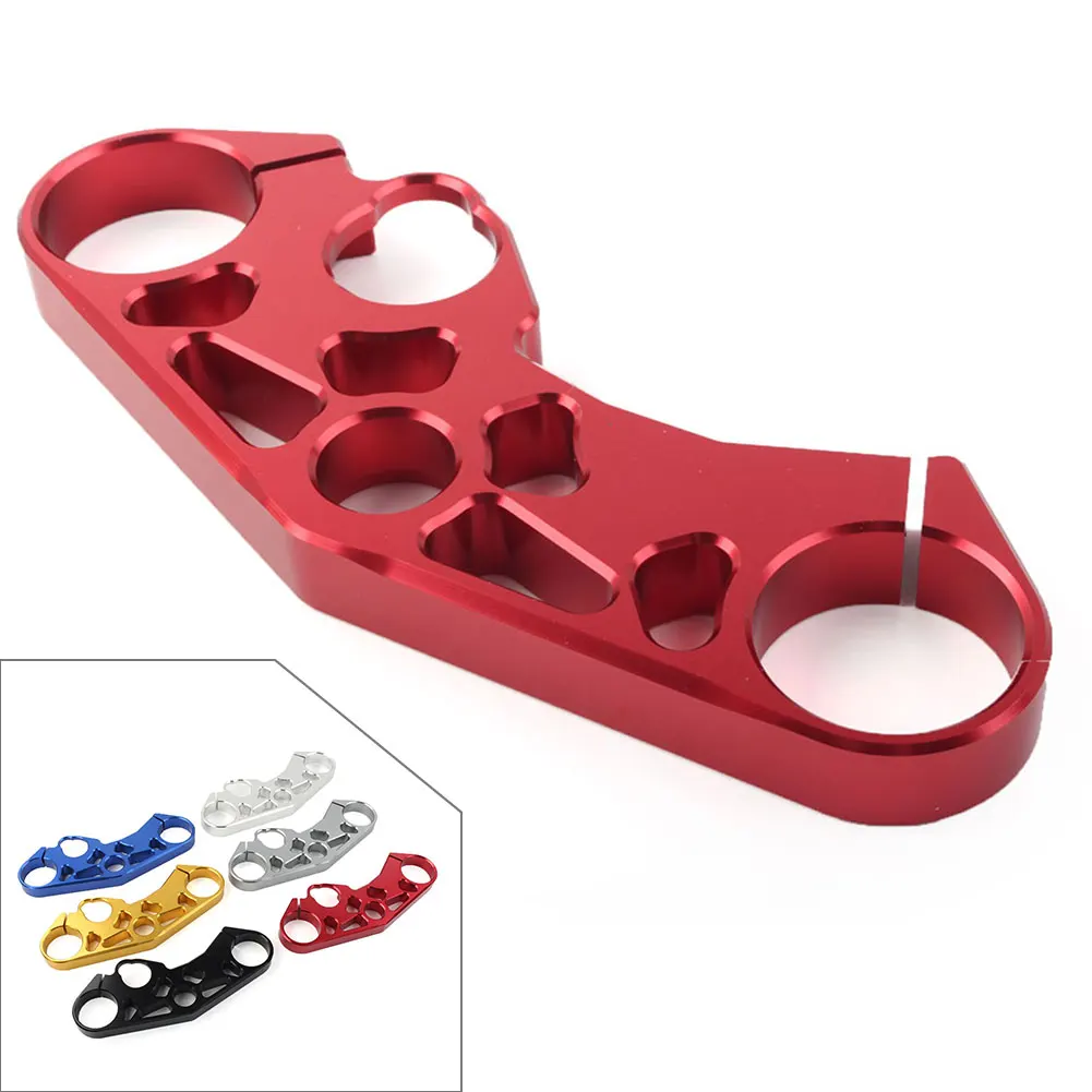 Мотоциклетный понижающий тройной зажим для Suzuki GSXR600 GSXR750 2006-2010 для GSXR1000 2017-2018
Мотоциклетный понижающий тройной зажим для Suzuki GSXR600 GSXR750 2006-2010 для GSXR1000 2017-2018