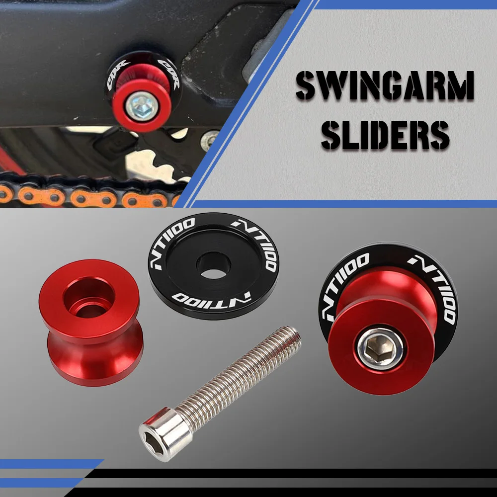 Motorcycle 8MM Stands Screws Swingarm Spools Slider For HONDA CBR600RR CBR1000RR CBR 600 900 1000 RR CBR900RR 954RR 250R
Motorcycle 8MM Stands Screws Swingarm Spools Slider For HONDA CBR600RR CBR1000RR CBR 600 900 1000 RR CBR900RR 954RR 250R