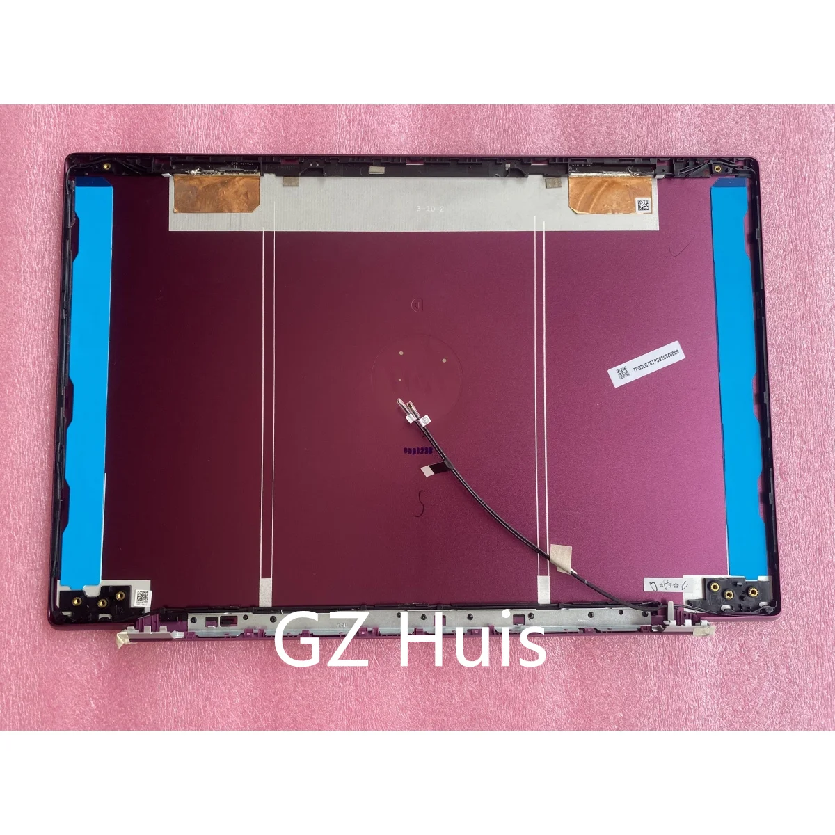 Новый оригинальный чехол для HP Pavilion 15-CW 15-CS TPN-Q208, задняя крышка с ЖК-дисплеем, чехол с антенной
Новый оригинальный чехол для HP Pavilion 15-CW 15-CS TPN-Q208, задняя крышка с ЖК-дисплеем, чехол с антенной