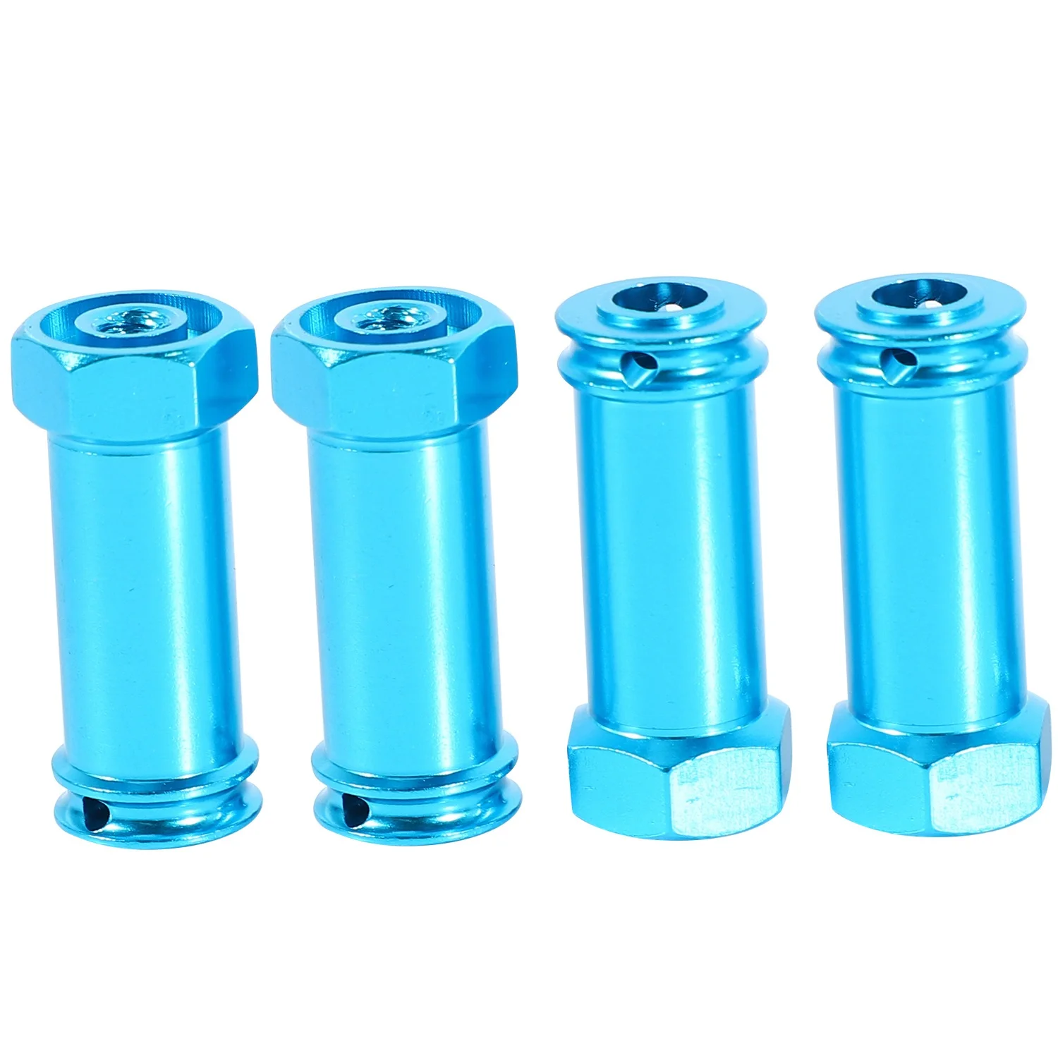 Premium Aluminum 12Mm Hex Hub 24Mm Extension Adapter Wheel Spacer Widener for 1/18 A959 Upgrade Parts Fit
Premium Aluminum 12Mm Hex Hub 24Mm Extension Adapter Wheel Spacer Widener for 1/18 A959 Upgrade Parts Fit