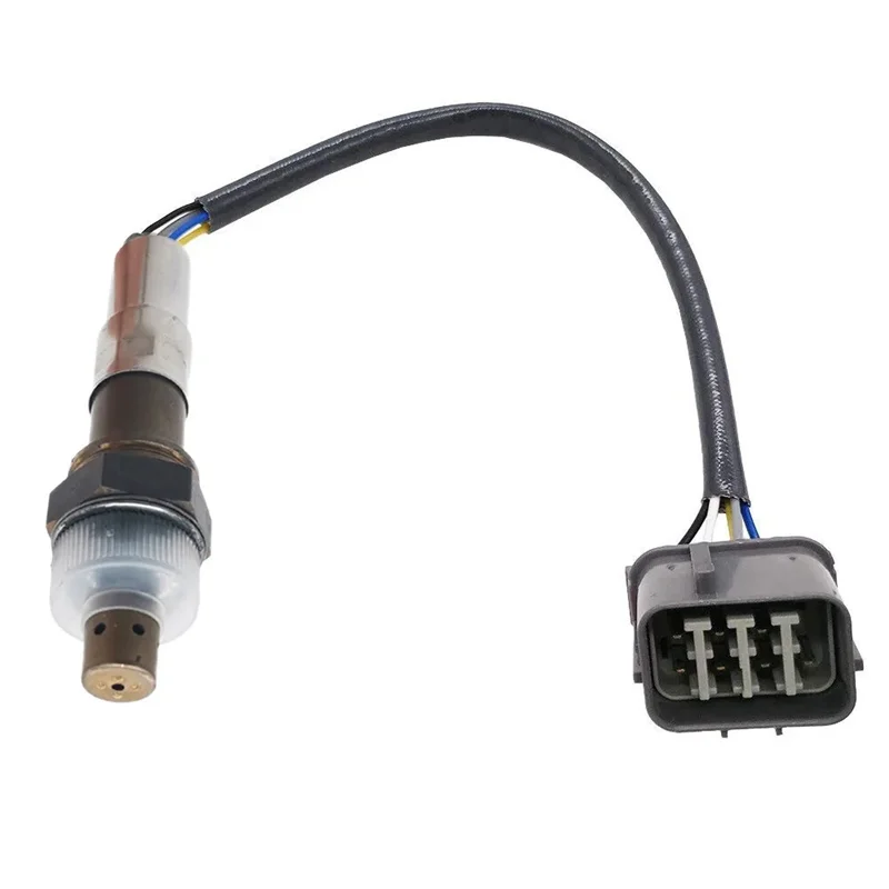 4Pcs/Set Oxygen Sensor For Honda Accord Odyssey Pilot Ridgeline Acura MDX RL TL 3.5L 234-5010, 234-4355, 234-4368
4Pcs/Set Oxygen Sensor For Honda Accord Odyssey Pilot Ridgeline Acura MDX RL TL 3.5L 234-5010, 234-4355, 234-4368