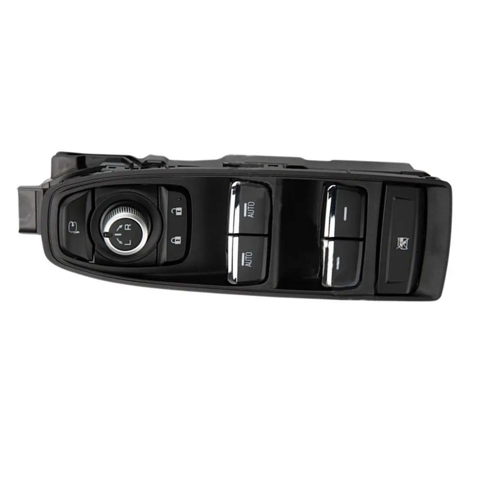 Front Window Control Switch 83071-SJ530 Plastic RHD Replacement For Forester 2017-2023 Car Interior Parts Accessories
Front Window Control Switch 83071-SJ530 Plastic RHD Replacement For Forester 2017-2023 Car Interior Parts Accessories