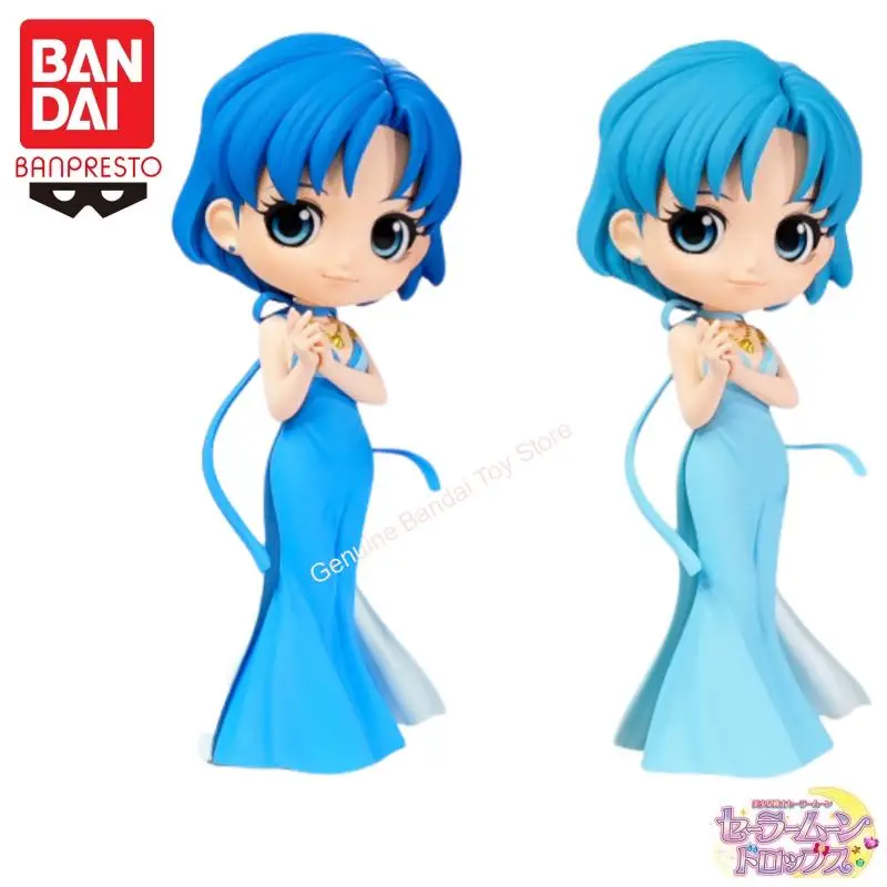 In Stock Bandai Banpresto Original Sailor Moon Mizuno Ami Qposket Action Figure Model Doll Brand New Boxed Anime Characters
In Stock Bandai Banpresto Original Sailor Moon Mizuno Ami Qposket Action Figure Model Doll Brand New Boxed Anime Characters