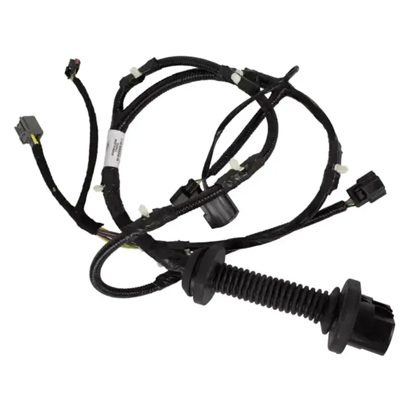 Премиум жгут проводов для Ford F150 2010-2014, OEM AL3Z-14631-AAA, AL3Z14631AAA
Премиум жгут проводов для Ford F150 2010-2014, OEM AL3Z-14631-AAA, AL3Z14631AAA