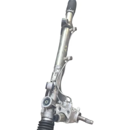 Hot Selling Car Equipped Factory Cost Power Steering Rack and Pinion Direction Machine for Maserati
Hot Selling Car Equipped Factory Cost Power Steering Rack and Pinion Direction Machine for Maserati
