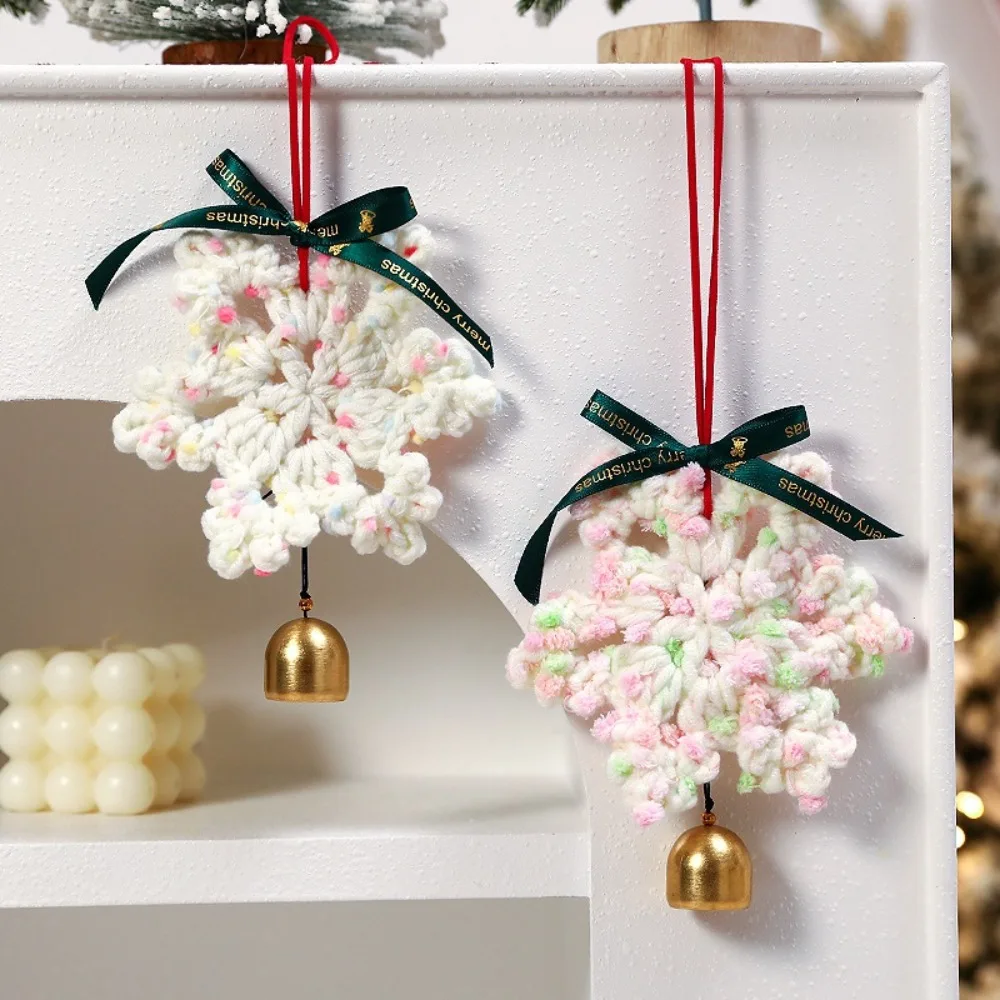 Christmas Felt Snowflake Ornaments Tree Decoration Holiday Party Hanging Decor Xmas Decorations for Home
Christmas Felt Snowflake Ornaments Tree Decoration Holiday Party Hanging Decor Xmas Decorations for Home