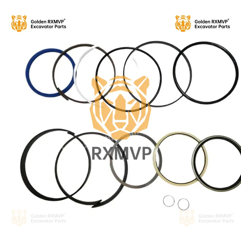 For Excavator Parts Cat352f 336d2l 330d 336d 336e 336f 349e Arm Cylinder Seal Kit 518-5137 1 Piece 30 Days
For Excavator Parts Cat352f 336d2l 330d 336d 336e 336f 349e Arm Cylinder Seal Kit 518-5137 1 Piece 30 Days