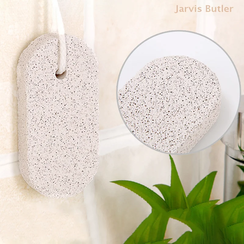 Natural Pumice Stone Foot Stone Clean Skin Grinding Callus Foot Care Massage Tool Clean Dead Hard Skin Care Foot Clean Tool
Natural Pumice Stone Foot Stone Clean Skin Grinding Callus Foot Care Massage Tool Clean Dead Hard Skin Care Foot Clean Tool