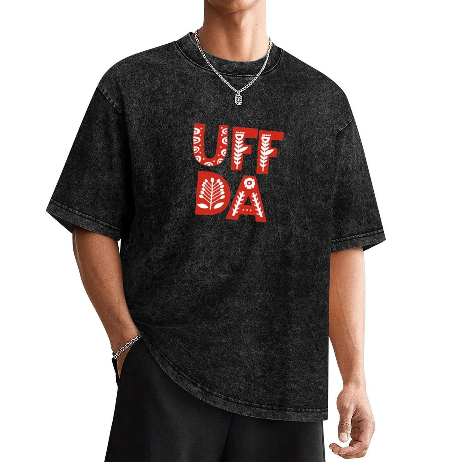 uff da T-Shirt fashion shirts anime cute clothes valentines boutique clothes mens t shirt
uff da T-Shirt fashion shirts anime cute clothes valentines boutique clothes mens t shirt