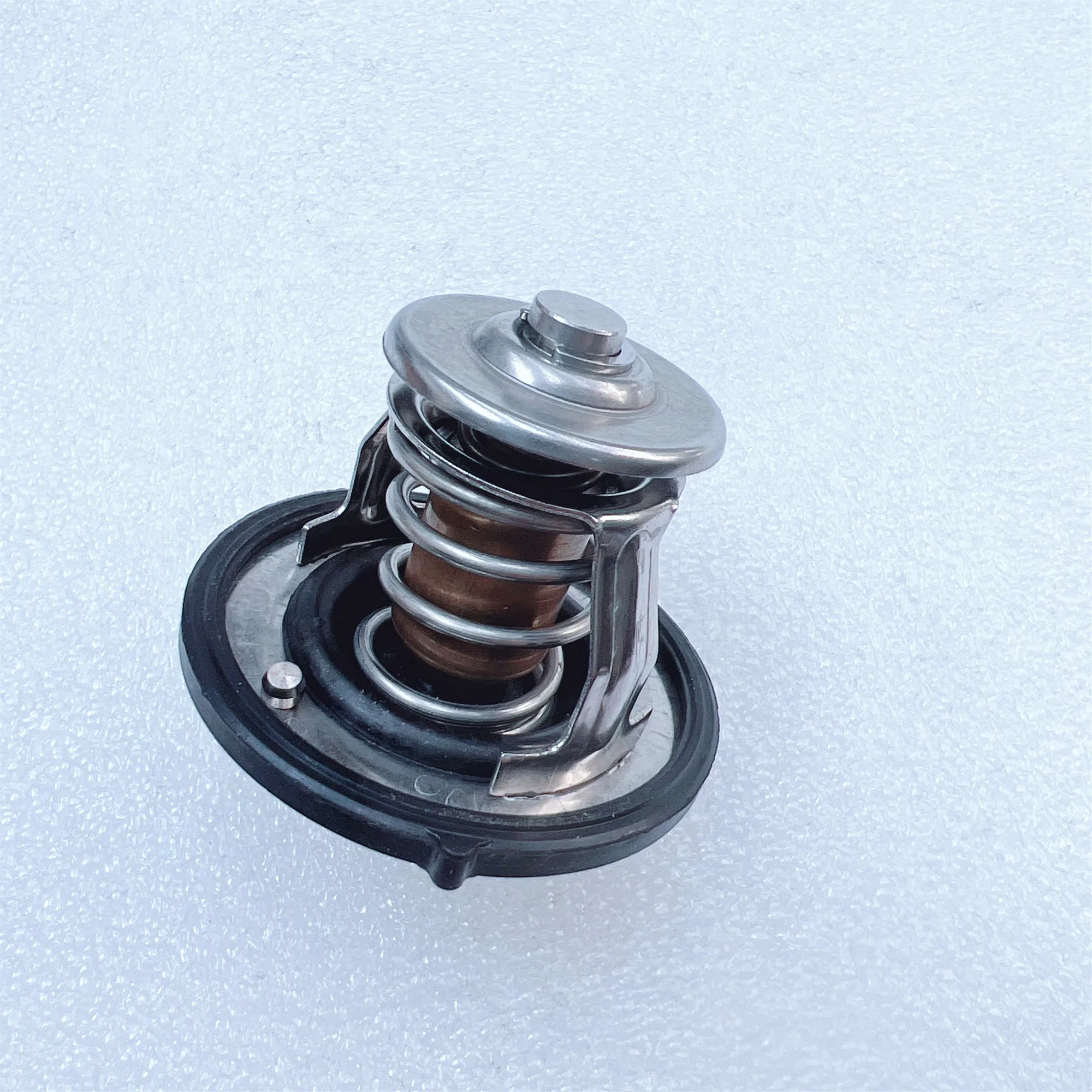 Thermostats 55111016AC, 55111016AE, 55111017AB, And 55111017AD Are Suitable For: Jeep Guider, Compass, Dodge Caliber, Dodge Jour
Thermostats 55111016AC, 55111016AE, 55111017AB, And 55111017AD Are Suitable For: Jeep Guider, Compass, Dodge Caliber, Dodge Jour