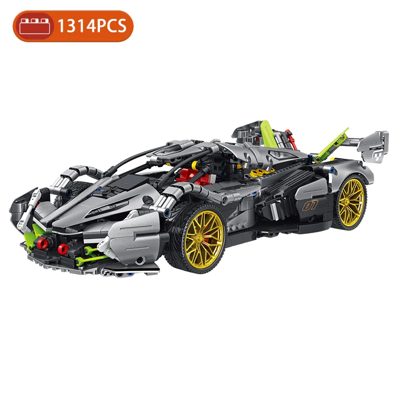 MOC Creative High-Tech V12 Super Racing Sports Car Mechanical building blocks Assembly Model Bricks DIY Toys for children gift
MOC Creative High-Tech V12 Super Racing Sports Car Mechanical building blocks Assembly Model Bricks DIY Toys for children gift