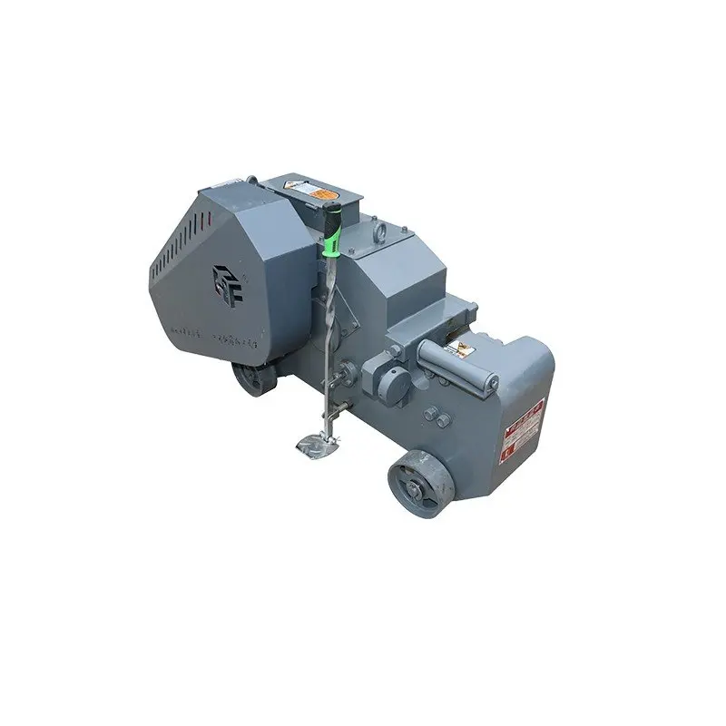 New Industrial Steel Reinforcement Cutting Machine Core Components Inclusive of Motor and Engine for Construction Industries
New Industrial Steel Reinforcement Cutting Machine Core Components Inclusive of Motor and Engine for Construction Industries