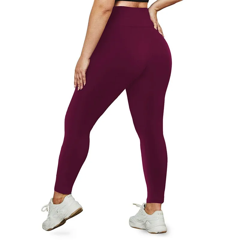 High Waist Black Leggings for Women Butt Lifting 9/10 Length Compression Tights 4 Way Stretch Yoga Pants Gym Fitness Female
High Waist Black Leggings for Women Butt Lifting 9/10 Length Compression Tights 4 Way Stretch Yoga Pants Gym Fitness Female
